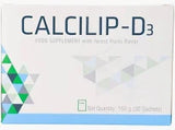 CALCILIP-D3 SACHETS