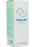Aklief Trifarotene Acne Treatment Face Cream 75g