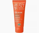 SVR SUN SECURE LAIT CORPS SPF 50+ 100ML