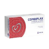 COMBIPLAX 75MG/100MG TAB 28S