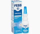 FESS SALINE NASAL SPRAY 30ML