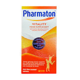 Pharmaton Caps 100'S