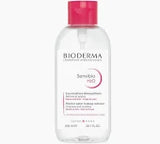 BIODERMA SENSIBIO H2O 850ML+ 850ML FREE