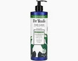 DR TEALS BODY LOTION EUCALYPTUS&SPEARMINT 532ML - Bait Al Dawaa