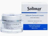 SOLIMAR PARIS SEBUM CONTROL CREAM 30 ML - Bait Al Dawaa