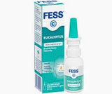 FESS EUCALYPTUS N/SPRAY 30ML