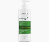 VICHY DERCOS ANTI DANDRUF DRY HAIR 400ML - Bait Al Dawaa