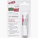 SEBAMED LIP DEFENSE 4.8GM