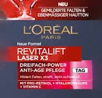 LOREAL REVITALIFT LASER DAY 50ML - Bait Al Dawaa