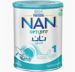 NESTLE NAN 1 800GM