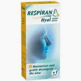 RESPIRAN HYAL NASAL SPRAY 20ML