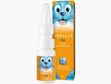 MERALYS HA 0.05% CHILD NASAL SPRAY 10ML