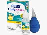 FESS LITTLE NOSE DROP 25ML