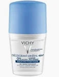 VICHY DEO MINERAL ROLL 50ML (BLUE