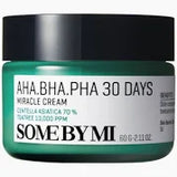 SOME BY MI AHA.BHA.PHA 30 DAYS MIRACLE CREAM 60GM