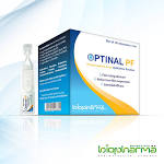 OPTINAL PF  EYE DROPS VIAL 20S - Bait Al Dawaa