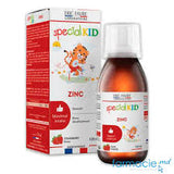 Special Kid Zinc Syrup 125ml