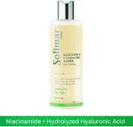 SOLIMAR PARIS SOOTHING AND HYDRATING TONER 200ML - Bait Al Dawaa