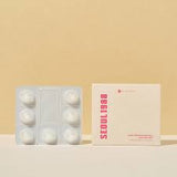 K-SECRET SEOUL 1988 BOOSTING BALL CAP 7S