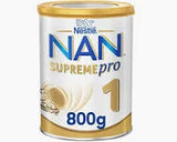 NESTLE NAN PRO 1 SUPREME 800G