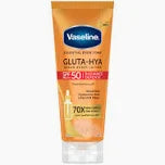 VASELINE GLUTA-HYA RADIANCE DEF SPF50 200ML