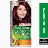 GARNIER COLOR NAT 3.6 RED BROWN - Bait Al Dawaa