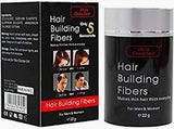 SKIN DOCTOR NO1 HAIR BUILDING FIBER 22G