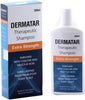 Dermatar Extra Strength Therapeutic Hair Shampoo 200 ml