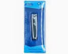 419 NAIL CLIPPER WITH PLASTIC