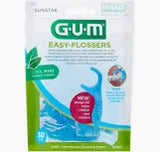 GUM 890 EASY FLOSSER 30S - Bait Al Dawaa