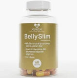 JOURITAL BELLY SLIM CAP 60S ( 1+1 ) - Bait Al Dawaa