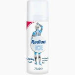 RADIAN ICE GEL ROLL-ON 75MLL