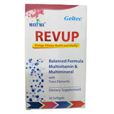 MAXIMA REVUP 30'S - Bait Al Dawaa