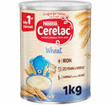 NESTLE CERELAC WHEAT 1KG