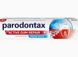 PARODONTAX T/P ACTIVE GUM FRESH MINT 75M