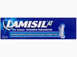 LAMISIL Cream 15g