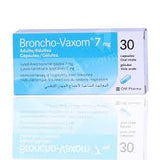 BRONCHO VAXOM Adult Caps 30'S