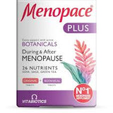 Menopace plus
