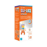 ELI LICE SPRAY 50ML