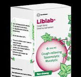 LIBLAB SYP 100ML - Bait Al Dawaa