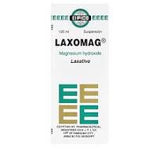 LAXOMAG Susp 125ml