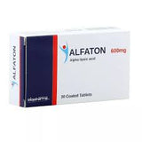ALFATON TABLET 30'S