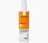 LRP ANTHELIOS SPRAY. SPF50