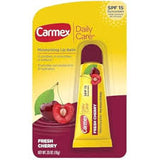 CARMEX DAILY CARE SPF15 LIPBALM FRESH CHERRY 10GM
