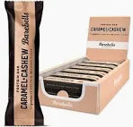 BAREBELLS CARAMEL CASHEW 55 Grams
