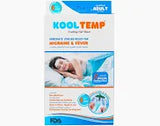 KOOL TEMP PATCHES 6S-ADULT - Bait Al Dawaa