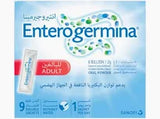ENTEROGERMINA ADULT SACHETS 9'S