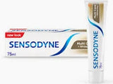 SENSODYNE MULTI CARE PLUS WHITE T/P 75ML - Bait Al Dawaa