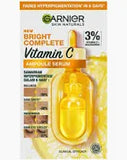 GARNIER SKIN ACTIVE AMPULE 1.5ML*12 - Bait Al Dawaa