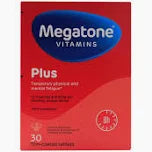 MEGATONE PLUS 30*S